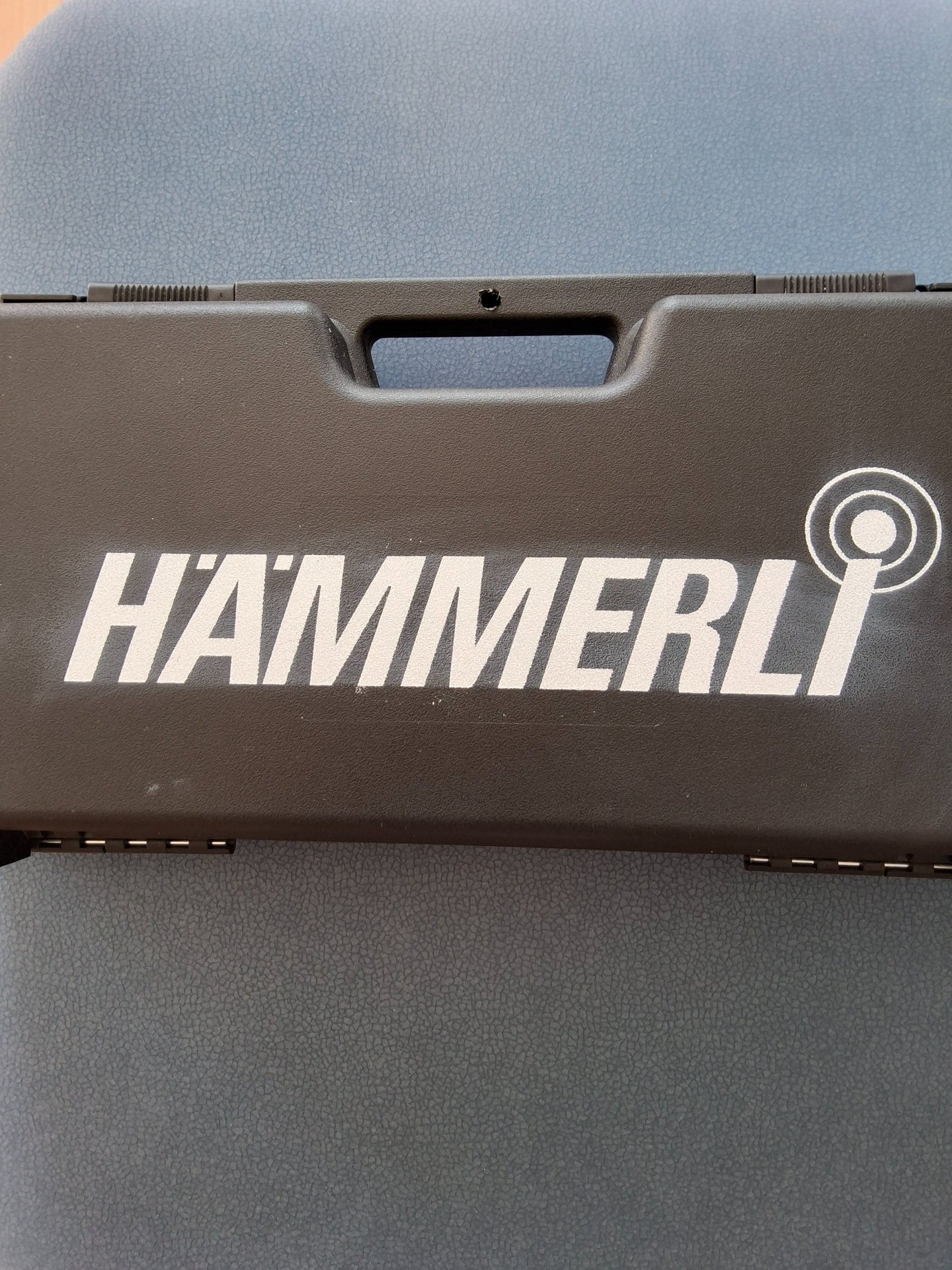 Hämmerli AP20 – Bild 2