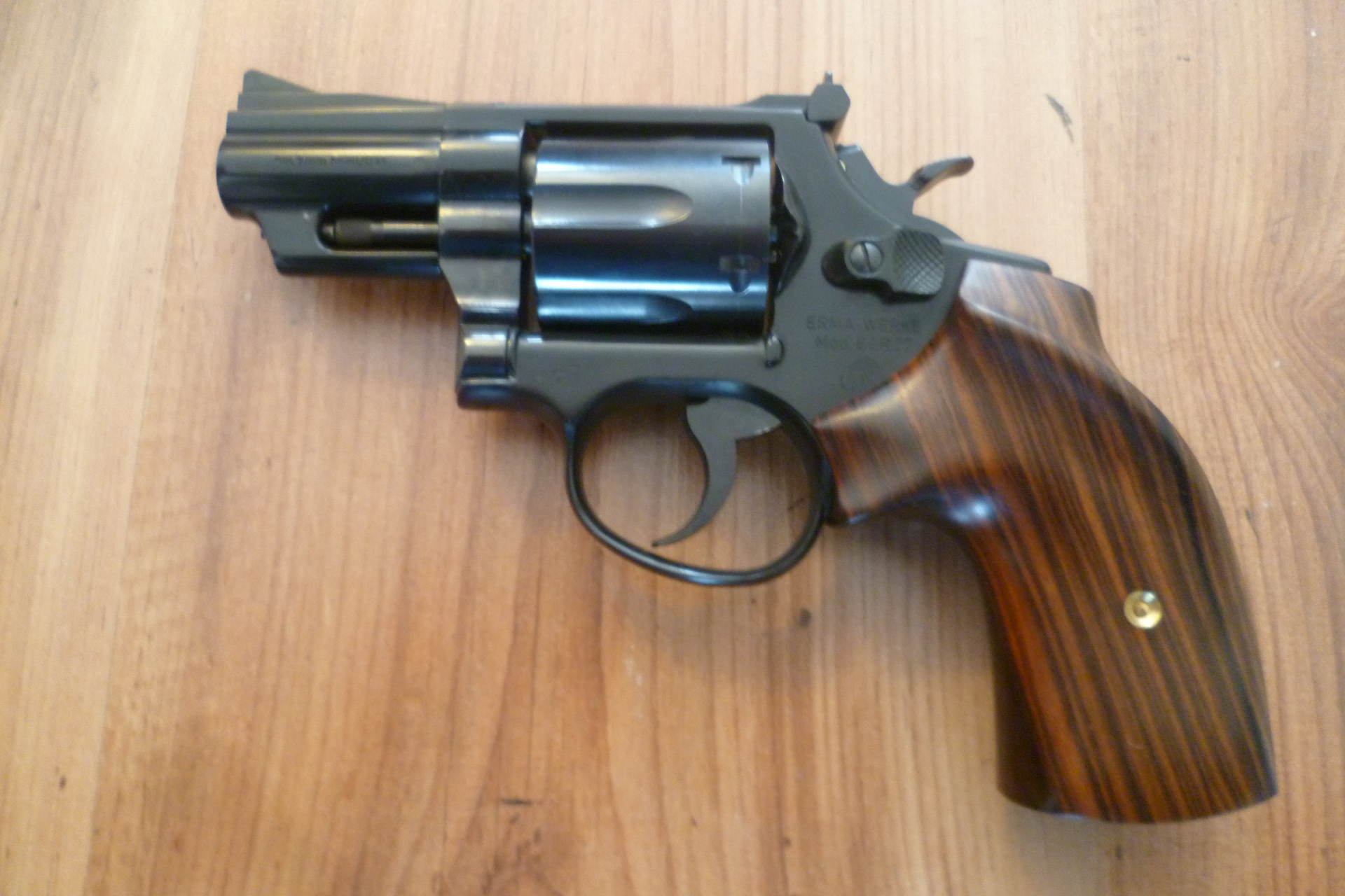SRS Erma EGR 77 9 mm RK – Bild 1