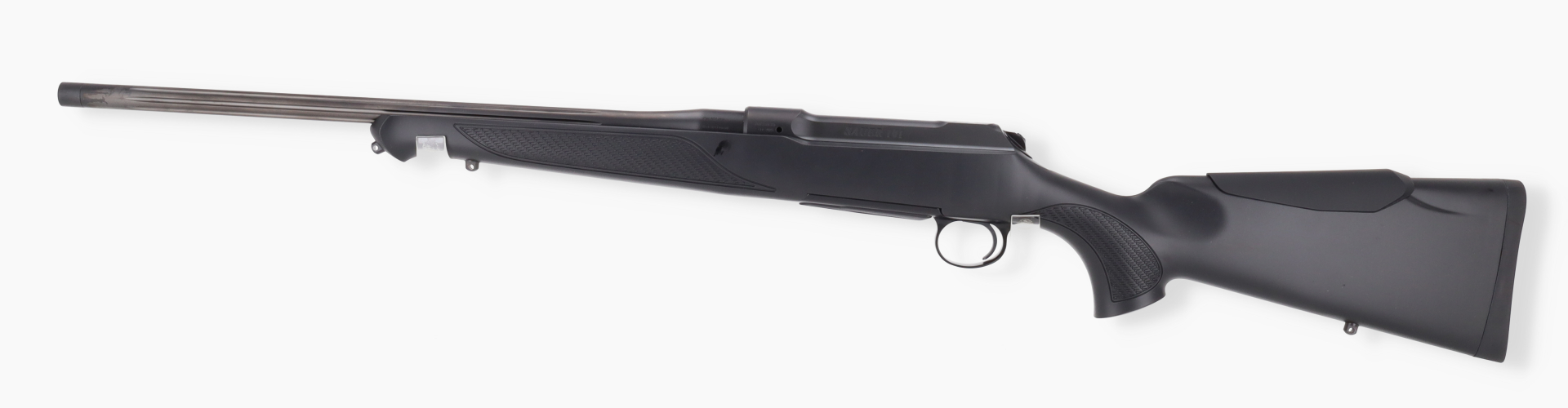 Sauer & Sohn 101 XTA - .308 Winchester - JSZ-Vogel – Bild 1