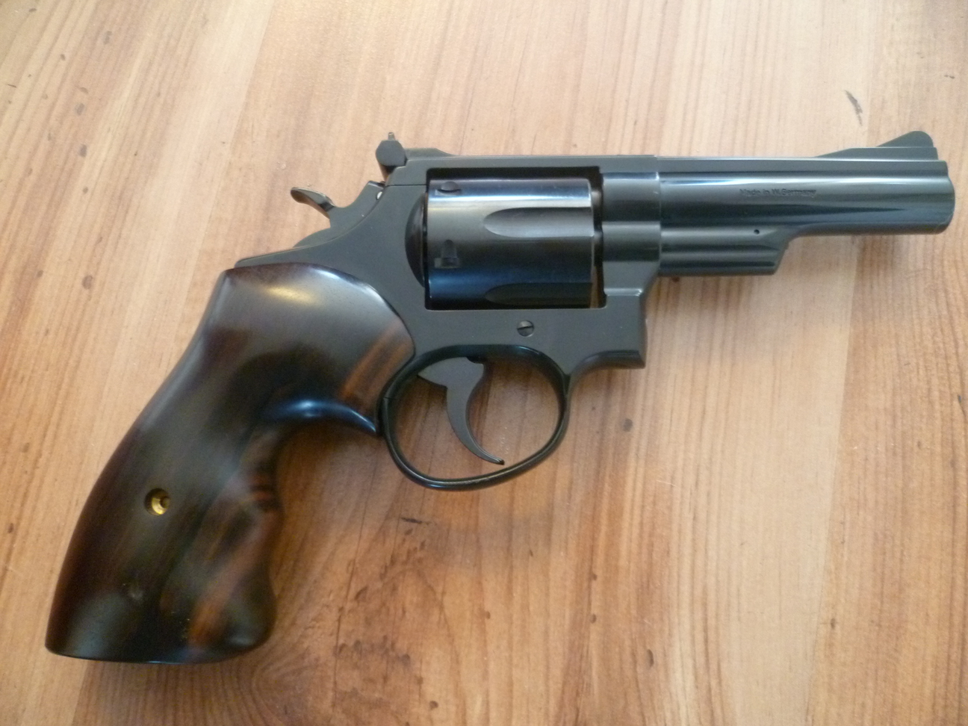 SRS Erma EGR 77 9 mm RK – Bild 3