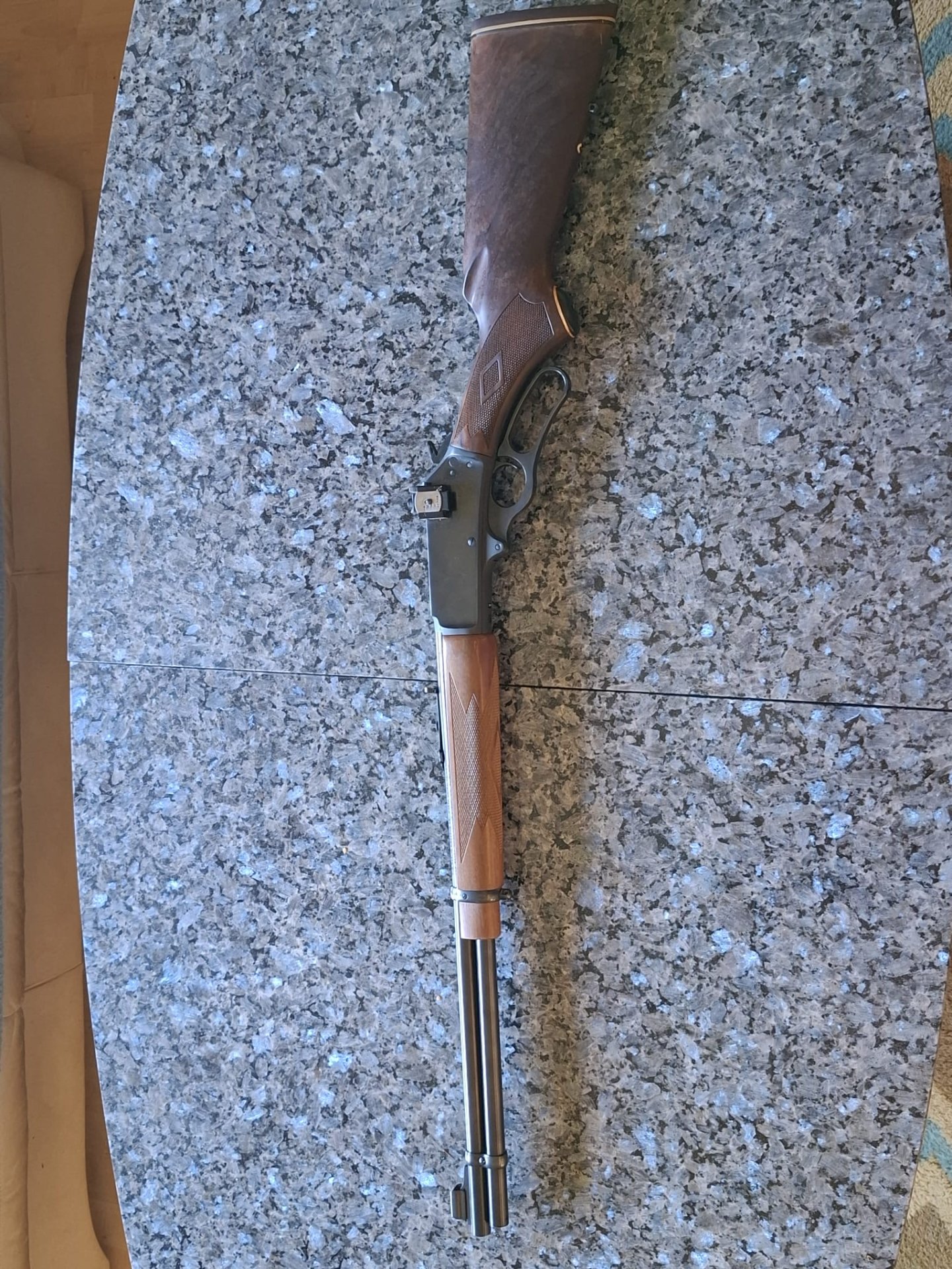Marlin cal. 30 .30 – Bild 4