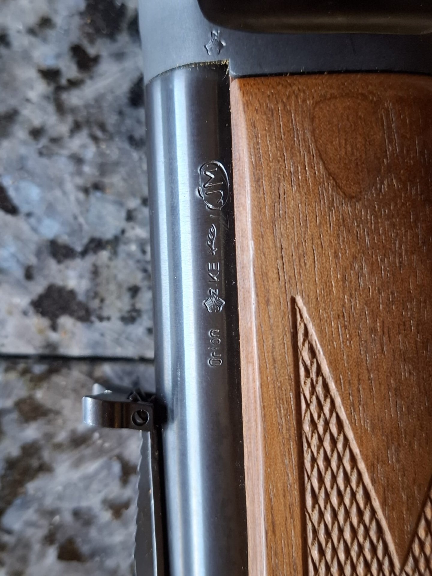 Marlin cal. 30 .30 – Bild 5
