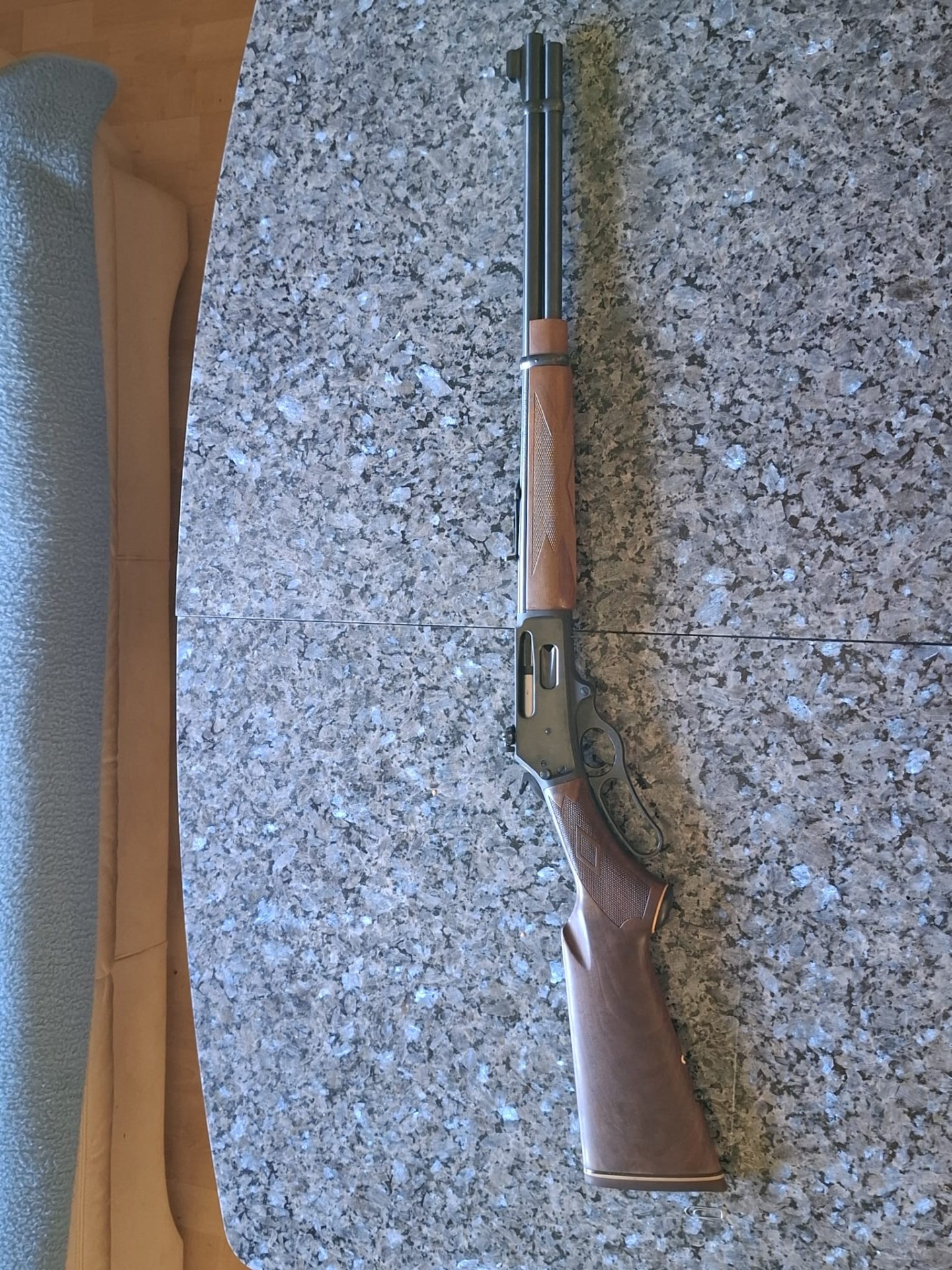 Marlin cal. 30 .30 – Bild 2