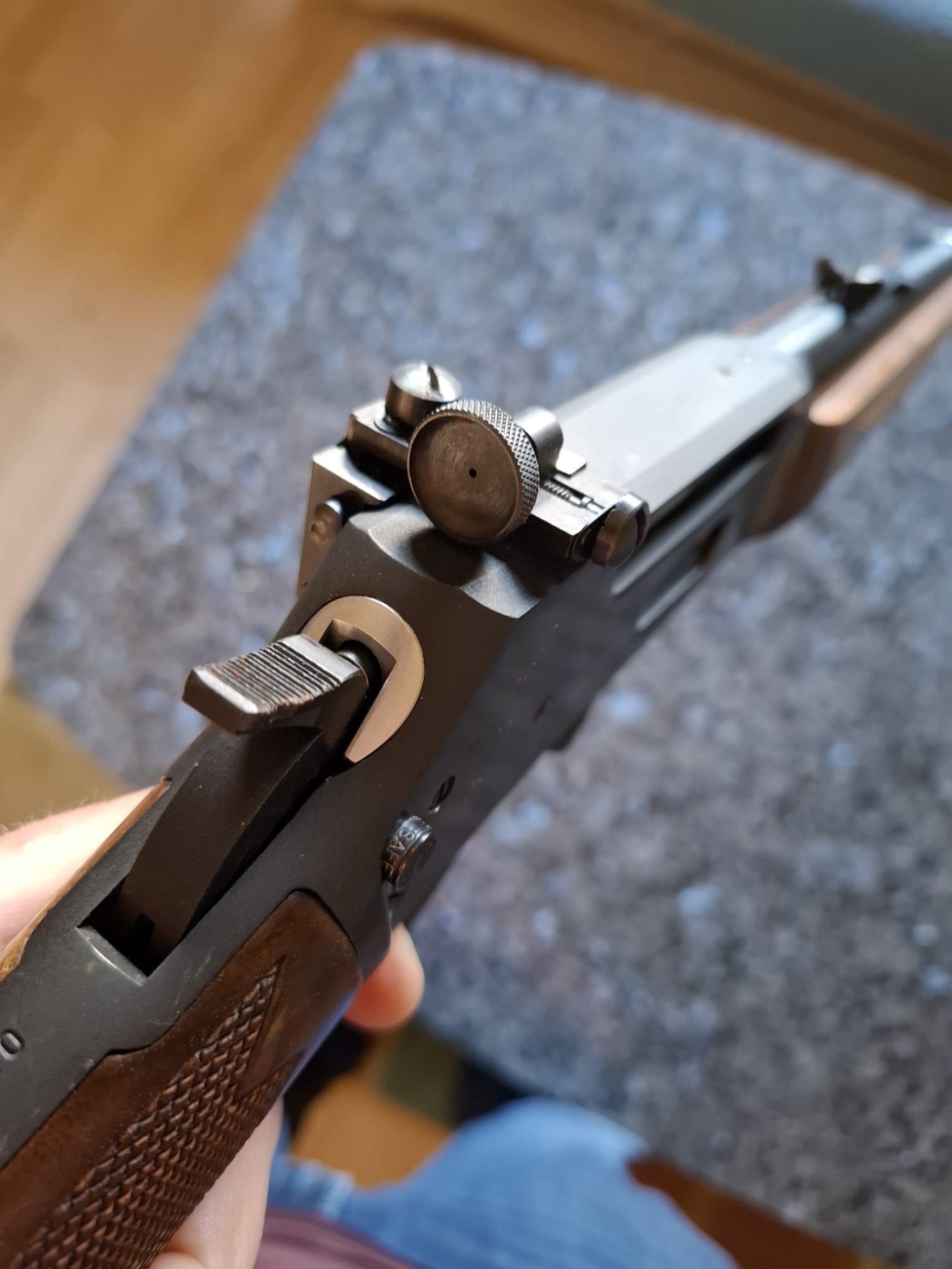 Marlin cal. 30 .30 – Bild 1