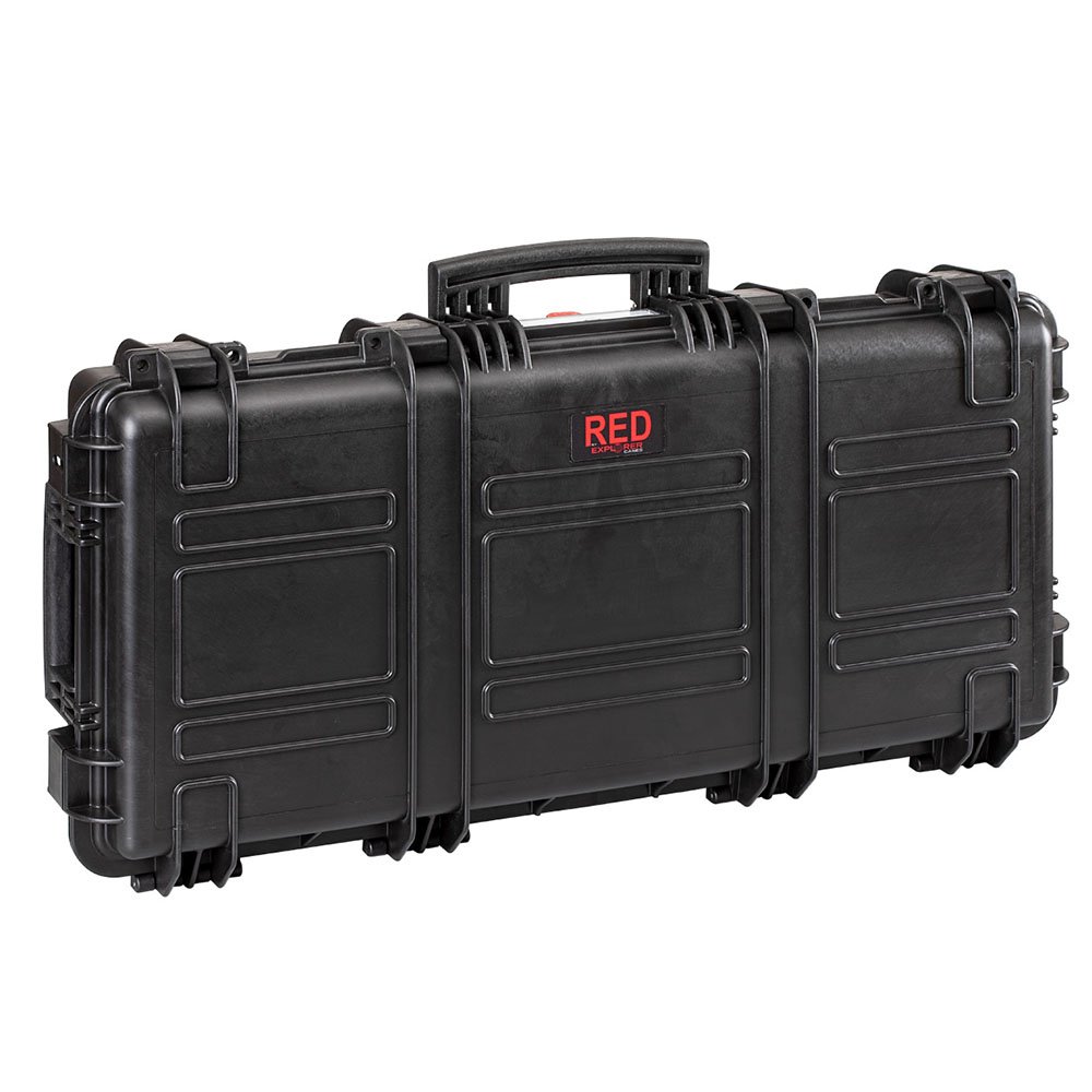 EXPLORER CASES Red 7814 BE - leer – Bild 1