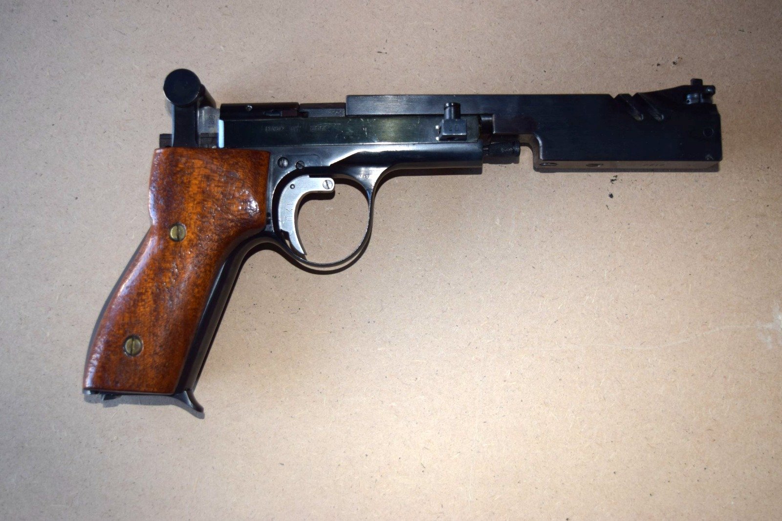 Margolin 22 lr – Bild 2
