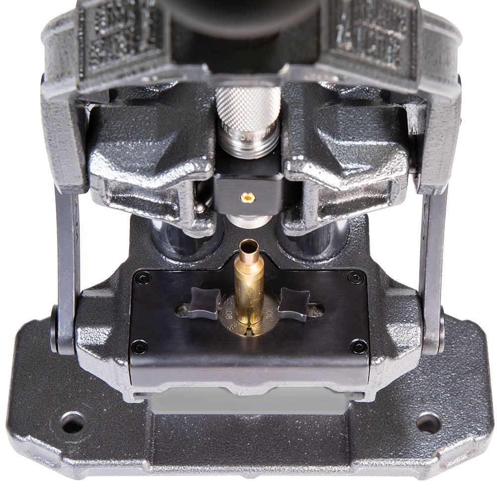 Frankford Arsenal M-Press Koaxial-Ladepresse – Bild 2