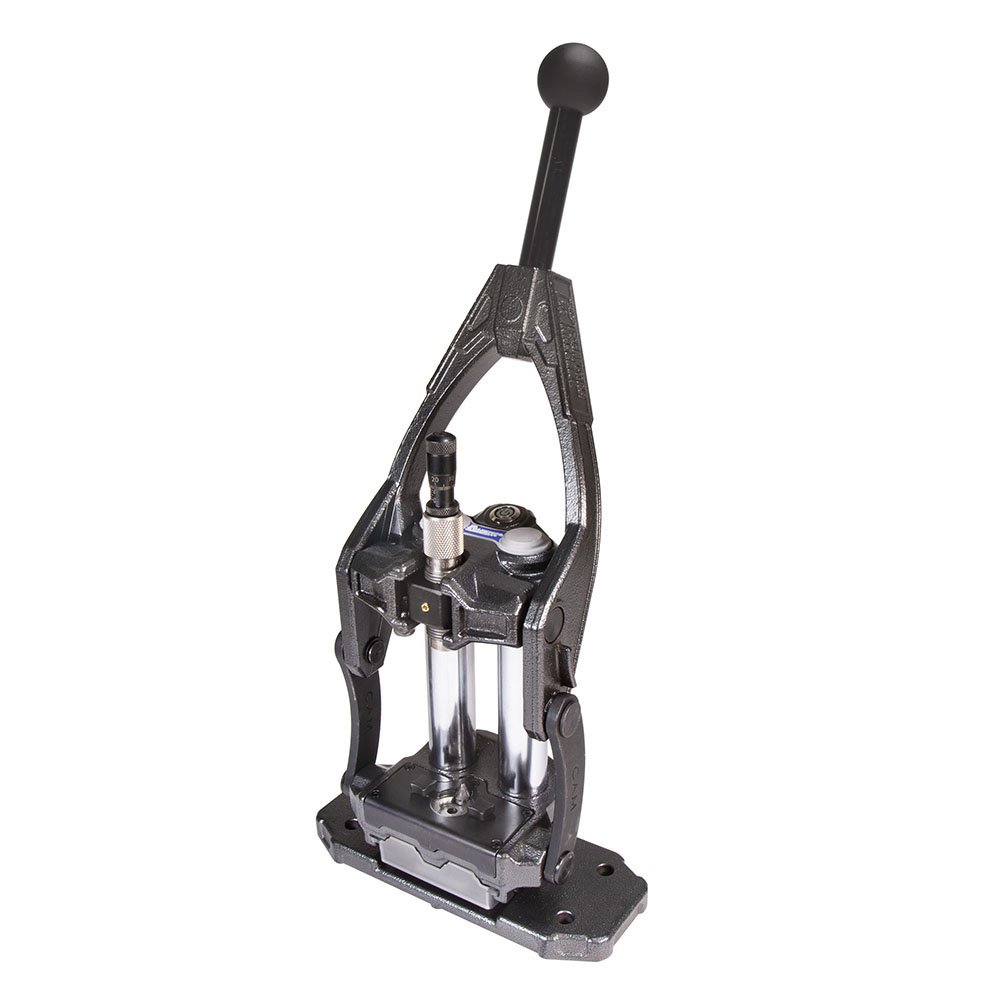 Frankford Arsenal M-Press Koaxial-Ladepresse – Bild 1