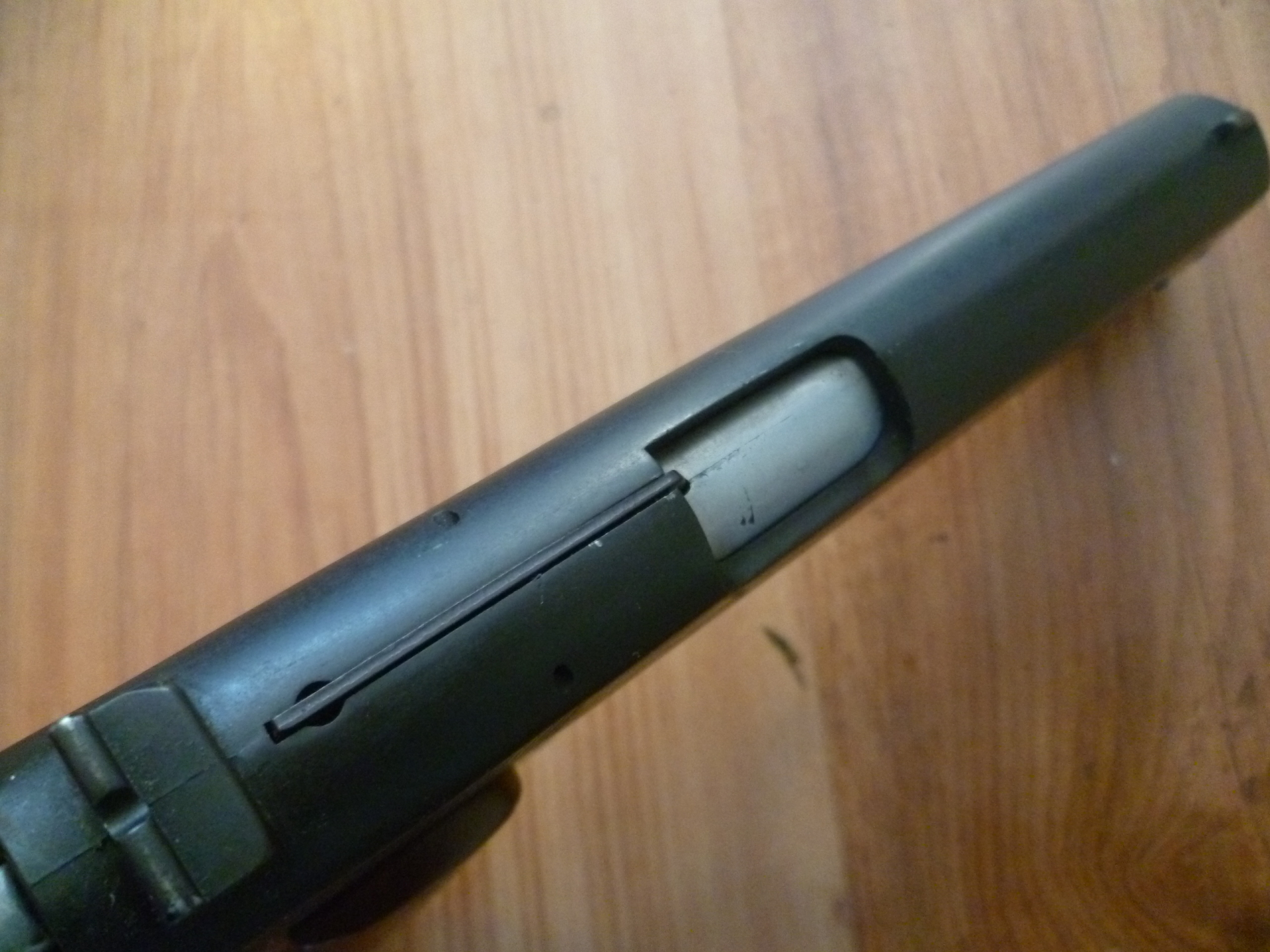 SRS ME 8 General - 8mm Knallpatrone – Bild 5