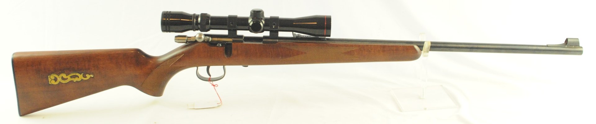 Anschütz ; Mod. 1451; Kal .22lr; mit ZF Frankonia – Bild 1