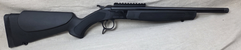 Bergara BA13 TD Kipplaufbüchse .300 AAC BLK. 16,5" brüniert 5/1834/35/36 # SSZ Berka – Bild 1