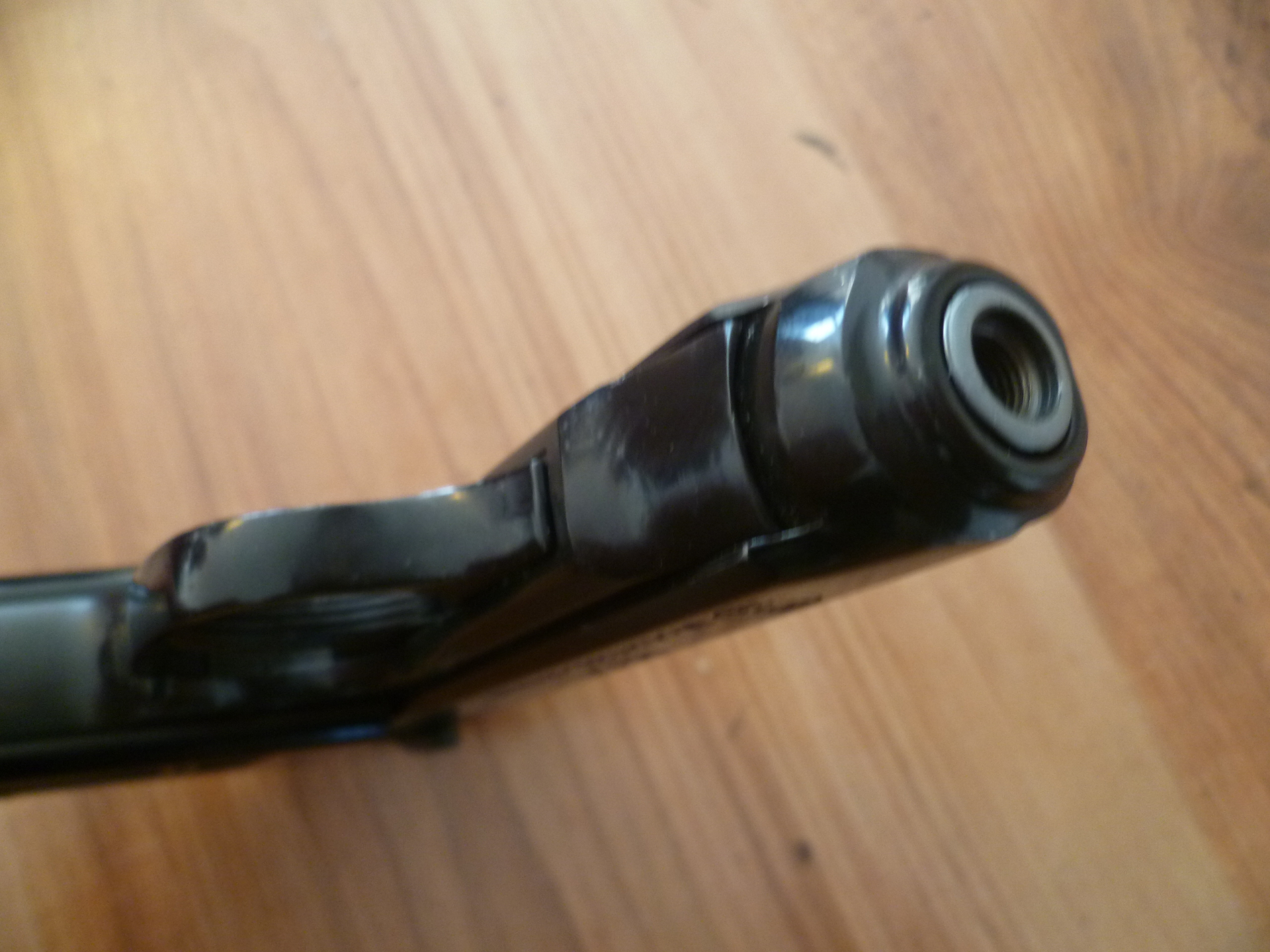 SRS Reck PK 800 - 8mm Knallpatrone – Bild 5