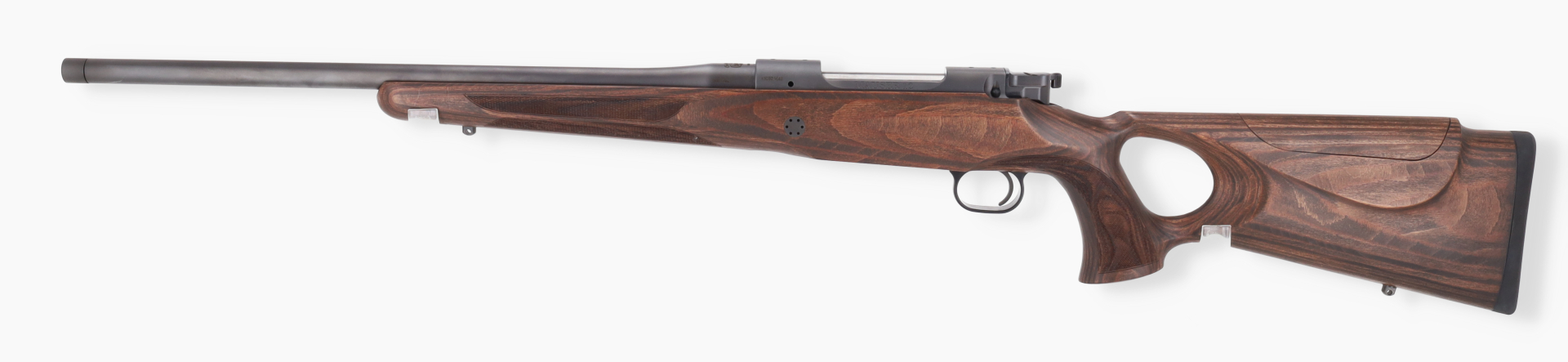Mauser M12 MAX - .308 Winchester - JSZ-Vogel – Bild 1