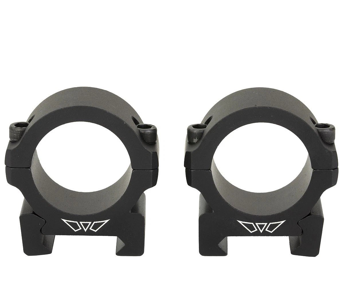 Warne Vapor Horizontal V613M 30mm – Bild 2