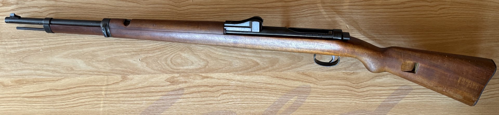 LG Mars 115, Kal. 4,4mm Rundkugel – Bild 1