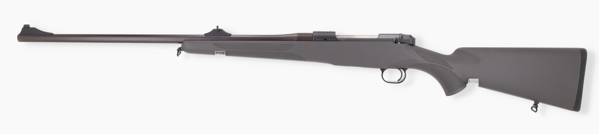 Mauser M12 Extreme - .300 Win Mag - JSZ-Vogel – Bild 1