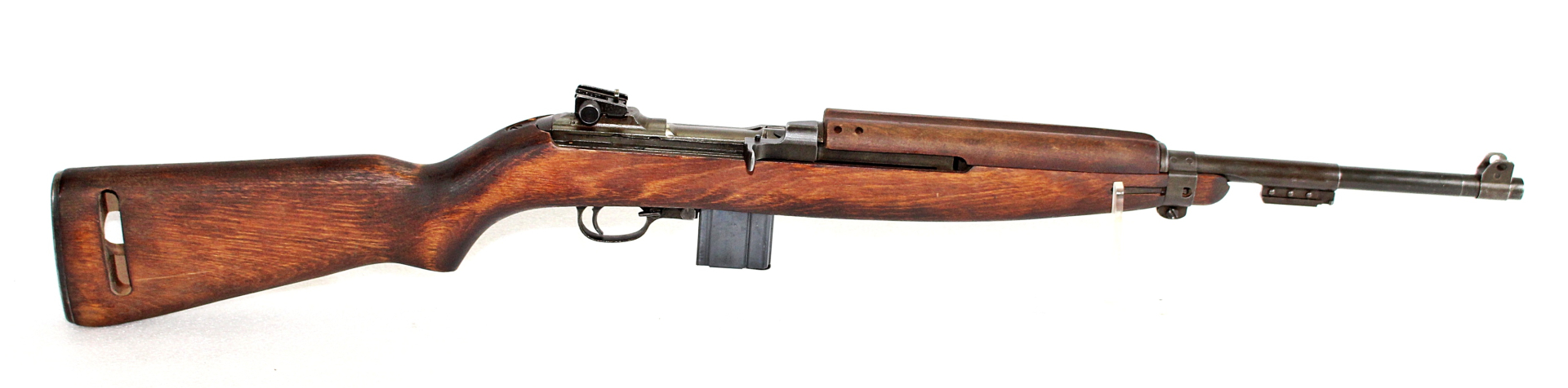 Ausgesuchter U.S. CARBINE M1 von WINCHESTER mit M2 Schaft – Bild 1