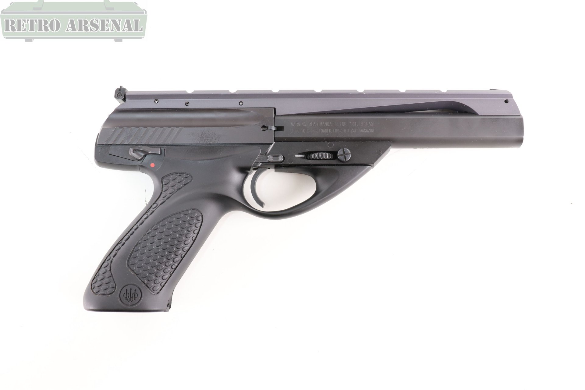 Beretta U22 Neos Kaliber .22lr – Bild 1