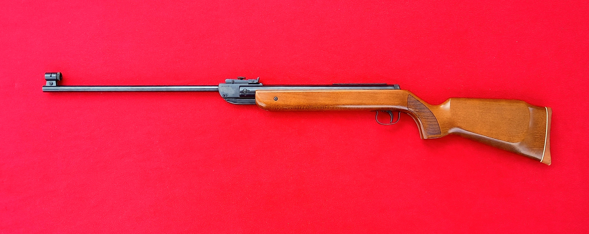 Luftgewehr Diana 4,5 mm – Bild 1