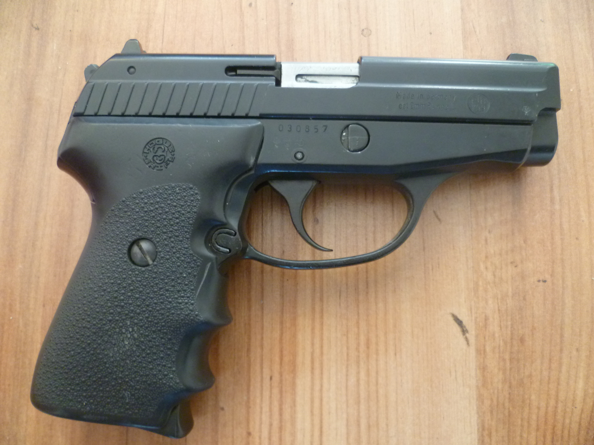 SRS SIG Sauer P239 - 9 mm PAK – Bild 4