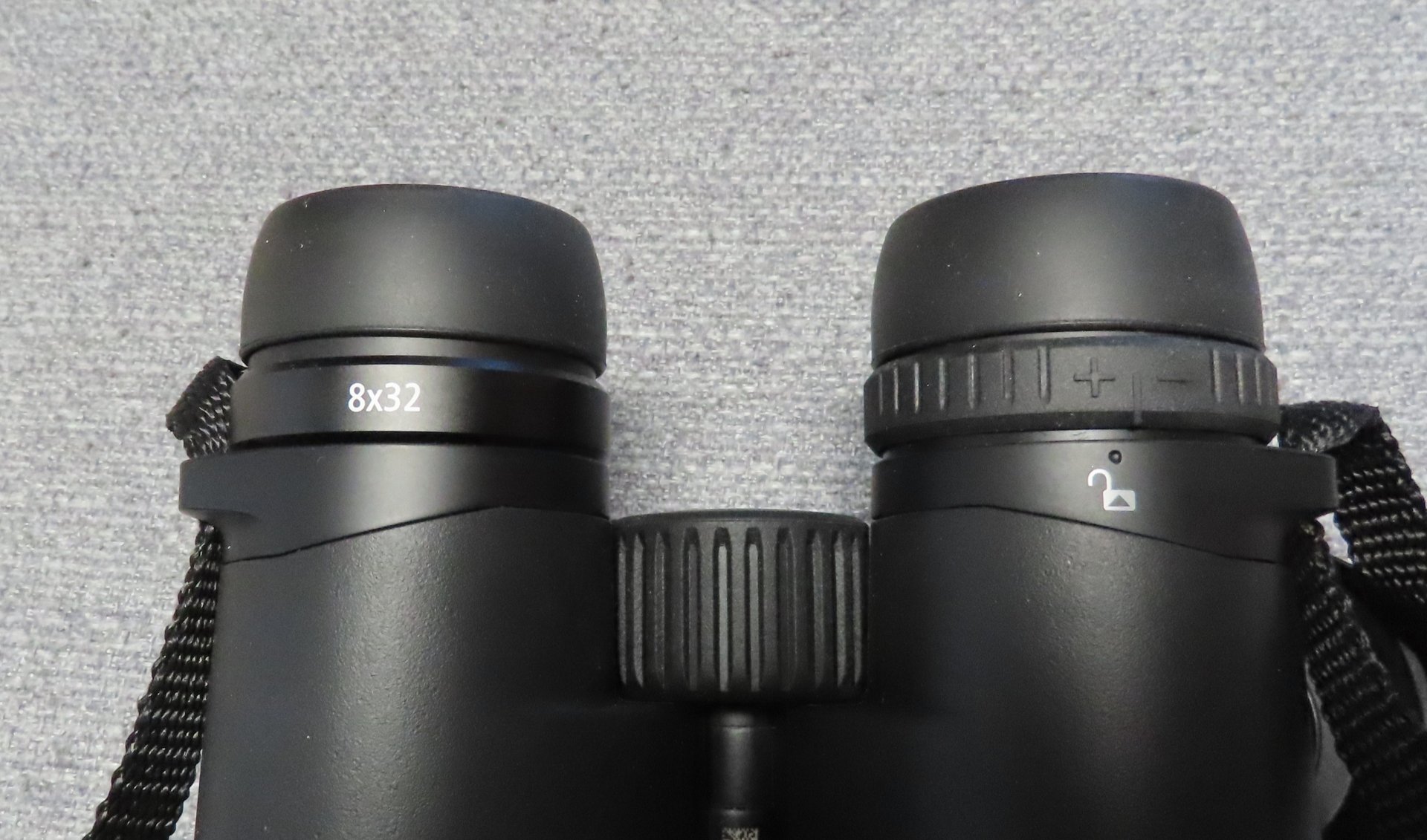 Zeiss Conquest 8 x 32 HDX Fernglas, Neu – Bild 8