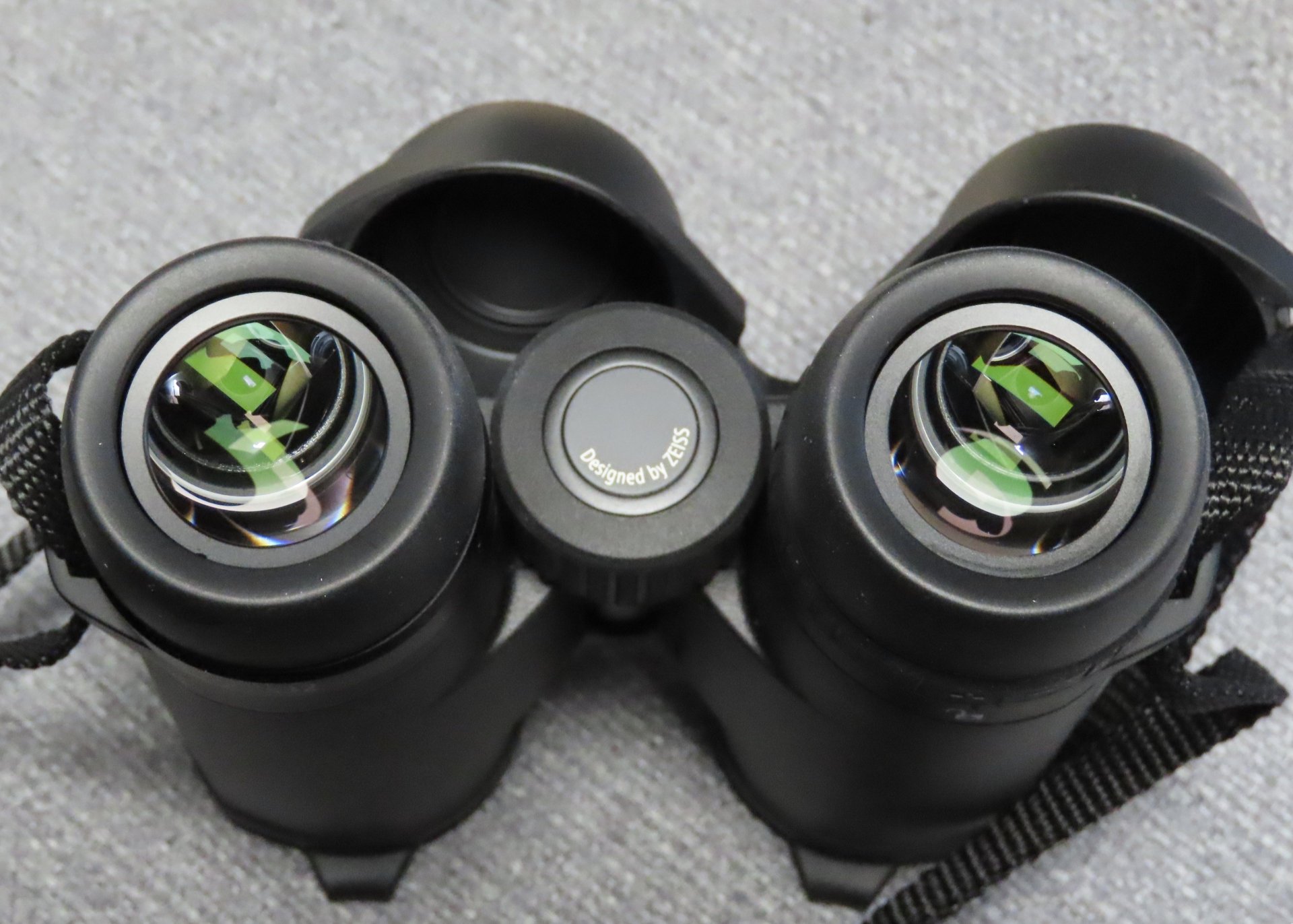 Zeiss Conquest 8 x 32 HDX Fernglas, Neu – Bild 7