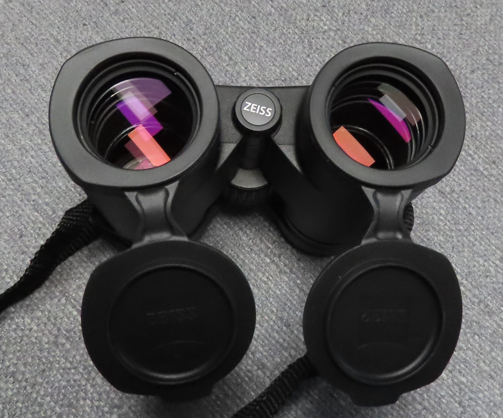 Zeiss Conquest 8 x 32 HDX Fernglas, Neu – Bild 5
