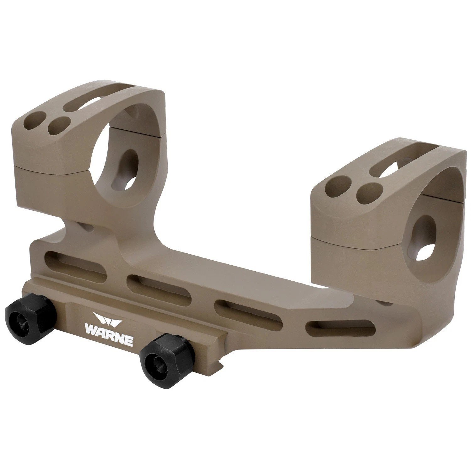 Warne LRSKEL30D 30 MM Tube, MOA, MSR Mount – Bild 1
