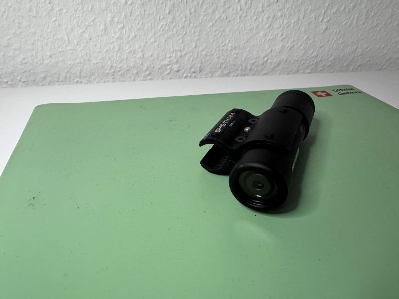 ShotKam der 4. Generation (Gen 4) – Bild 2