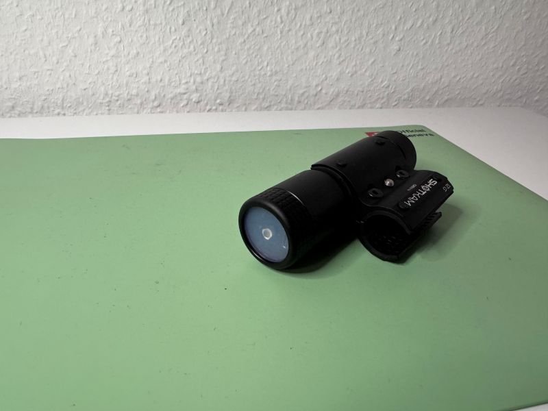 ShotKam der 4. Generation (Gen 4) – Bild 3