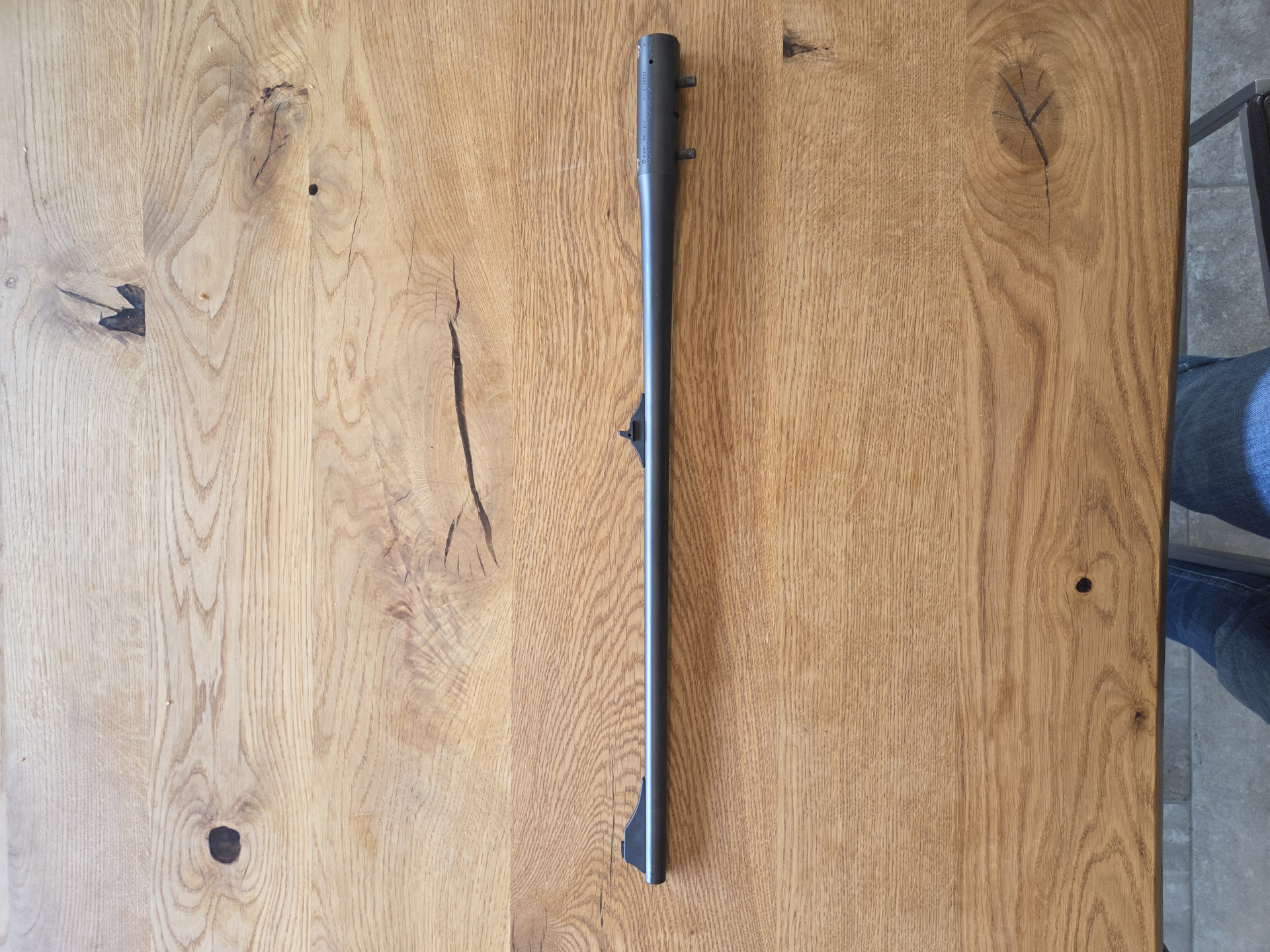 Blaser R93 Wechsellauf 6.5x57 – Bild 1
