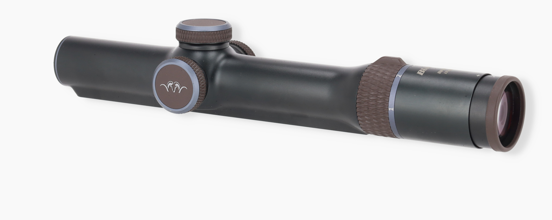 Blaser Infinity 1-7x28iC mit Schiene - Zielfernrohr - ZF - JSZ-Vogel – Bild 1