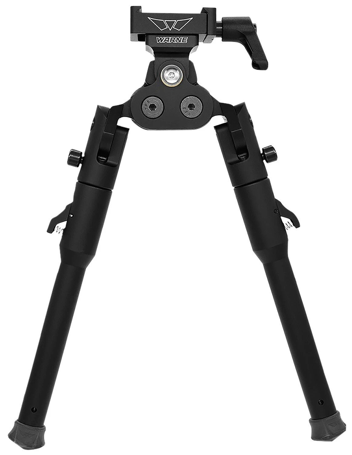 Warne Skyline Pro Bipod 7922M zweibein – Bild 1