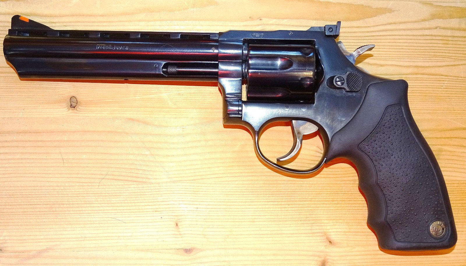Revolver Taurus 838 Kal.: .357Mag – Bild 2