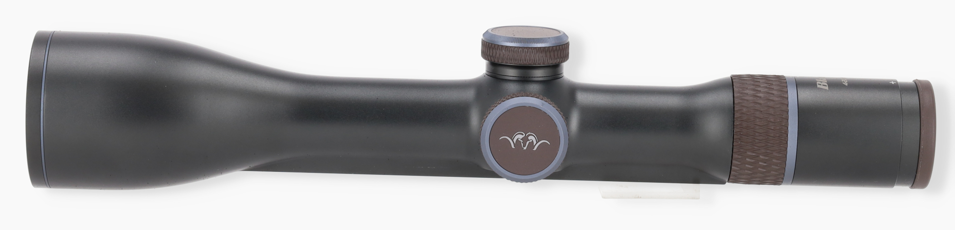 Blaser 4-20x58 iC mit Schiene - Zielfernrohr - ZF - JSZ-Vogel – Bild 1