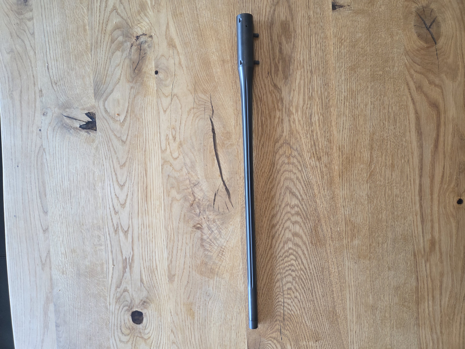 Blaser R8 Wechsellauf kanneliert mit Gewinde (7x64) – Bild 2