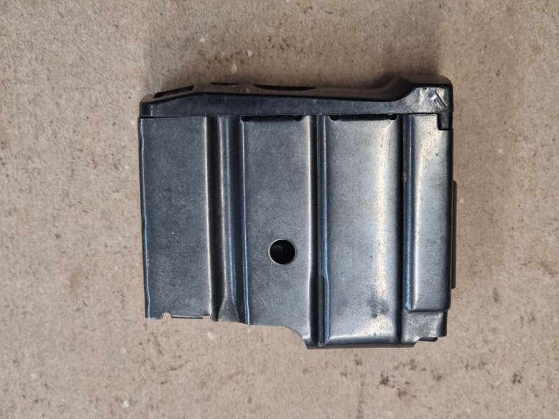 Ruger Mini 14 .223Rem Magazin 5 RD # SSZ Berka – Bild 1