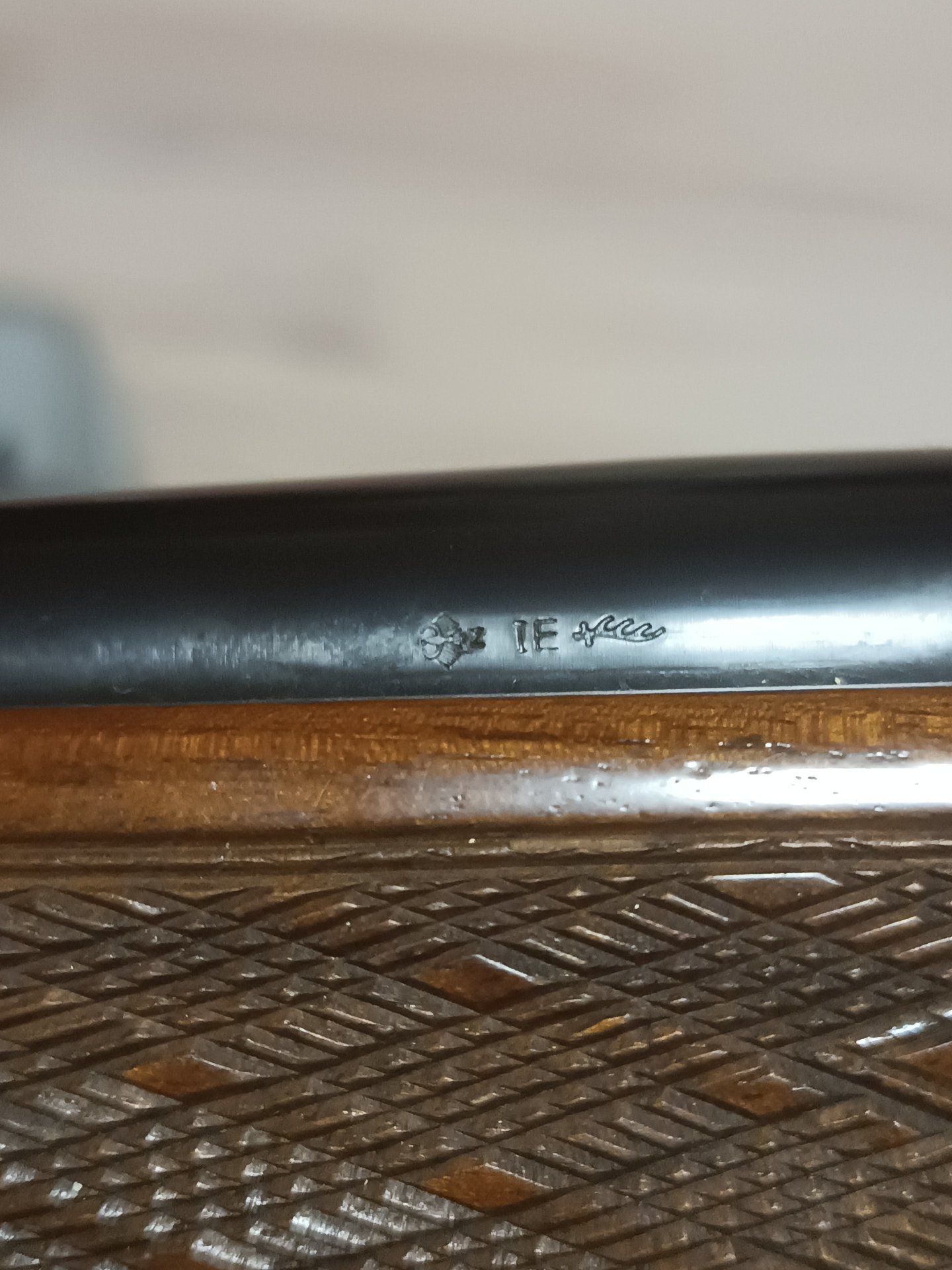 Mauser Modell 66 – Baujahr 1968 – .30-06 – Zeiss Diavari VM 2,5–10x50 T* – Bild 8
