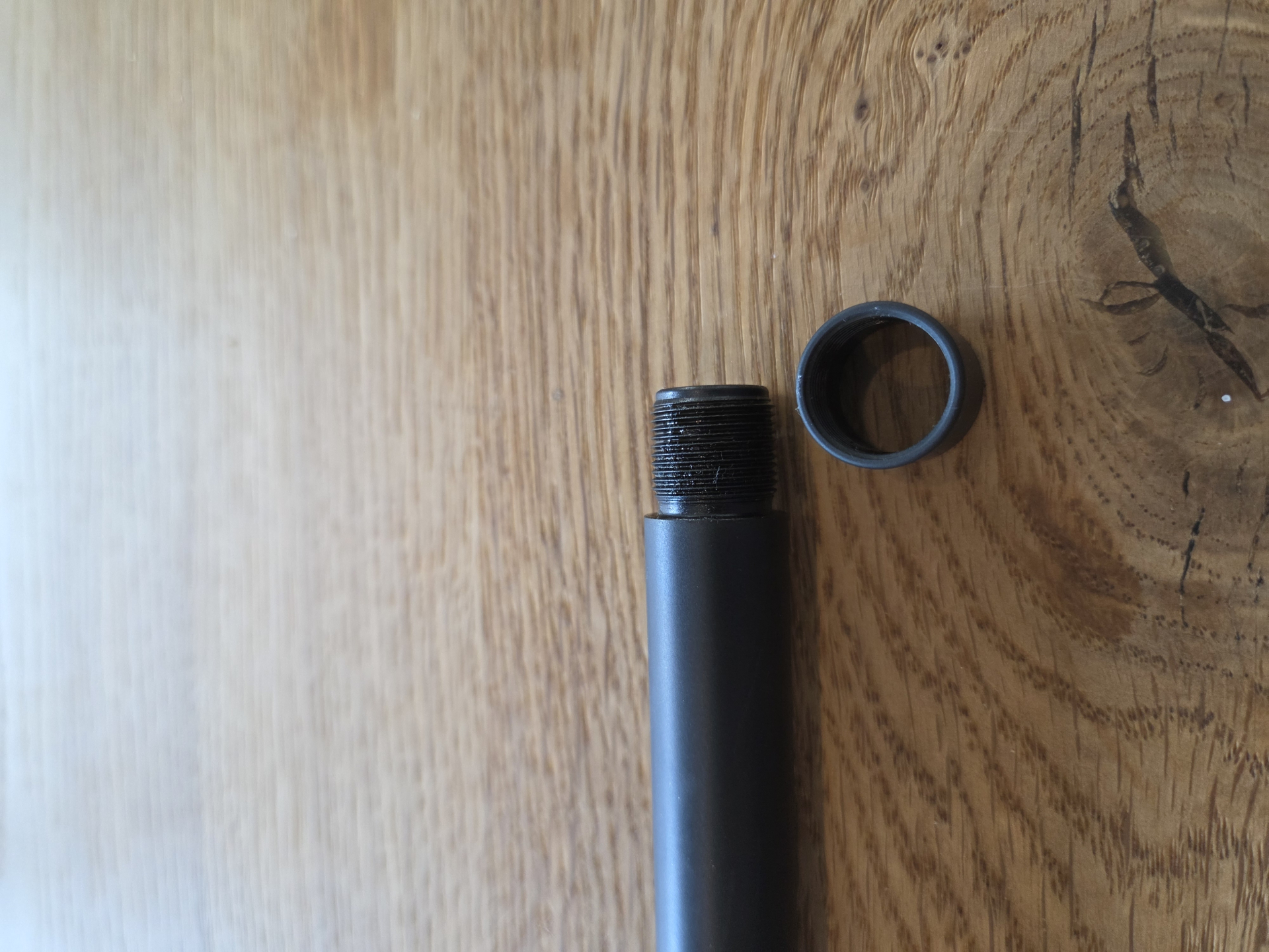 Blaser R8 Wechsellauf .30-06 mit Gewinde – Bild 3