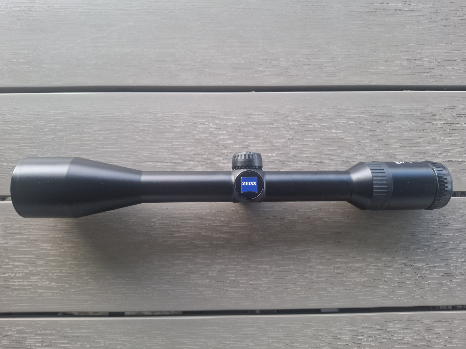 Zeiss Diavari V 5-15x42 – Bild 2