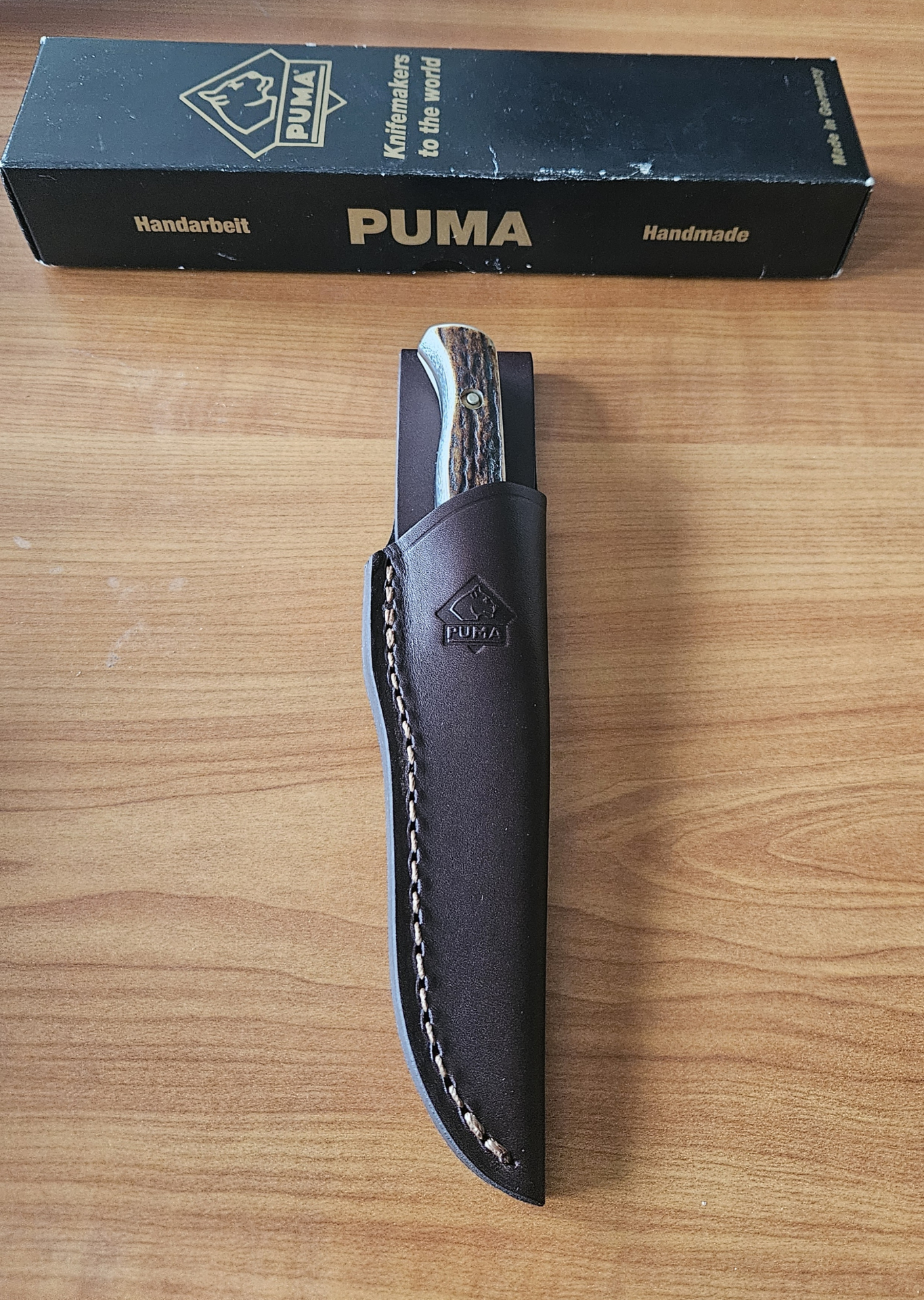 Puma Hunter's Pal – Bild 3
