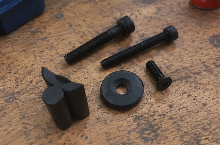 Blaser R93 Black Sheep Systemkasten – Bild 3