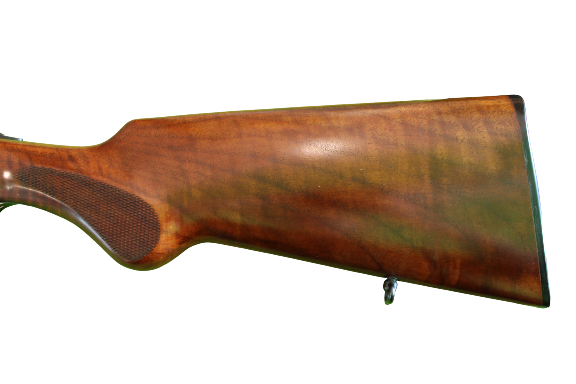 Doppelflinte Model 127, Kal 12/70 – Bild 4