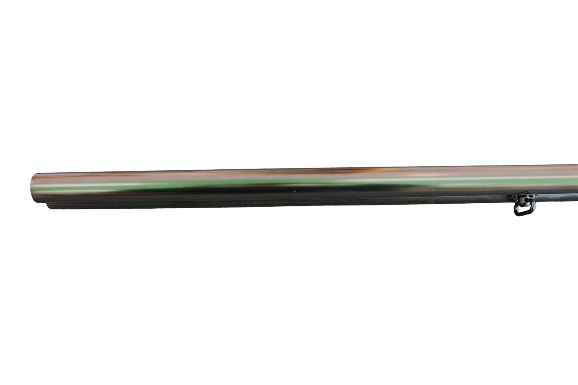 Doppelflinte Model 127, Kal 12/70 – Bild 2