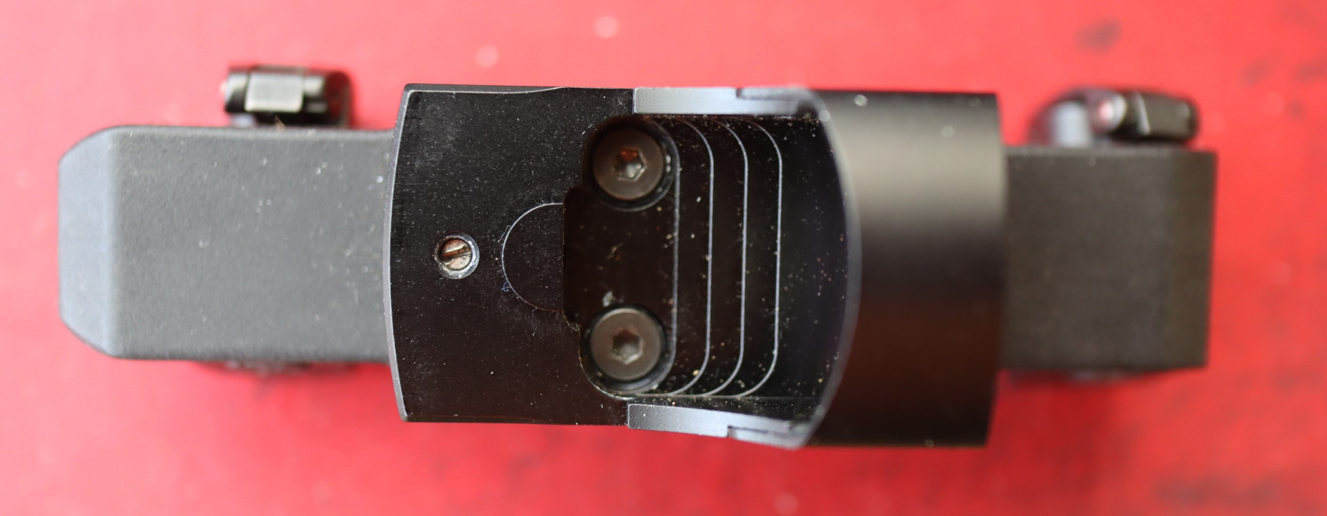 Blaser Sattelmontage – Bild 4