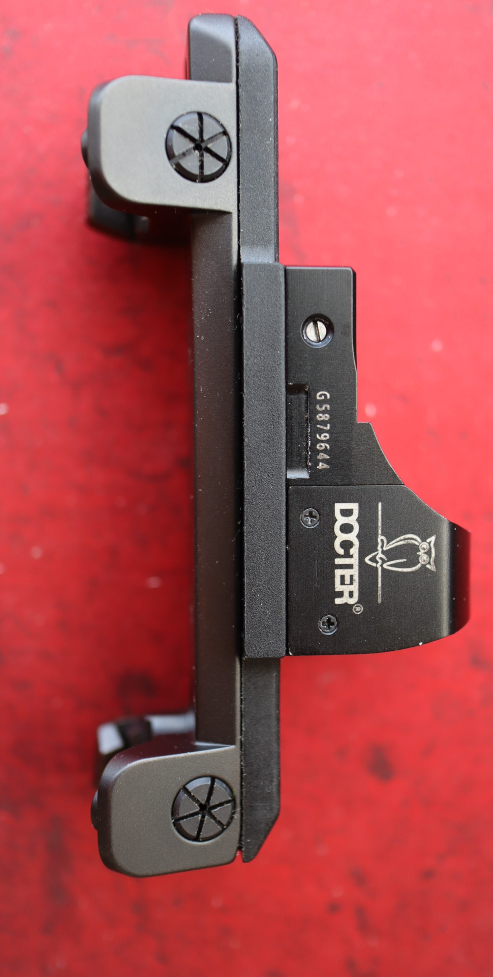 Blaser Sattelmontage – Bild 3