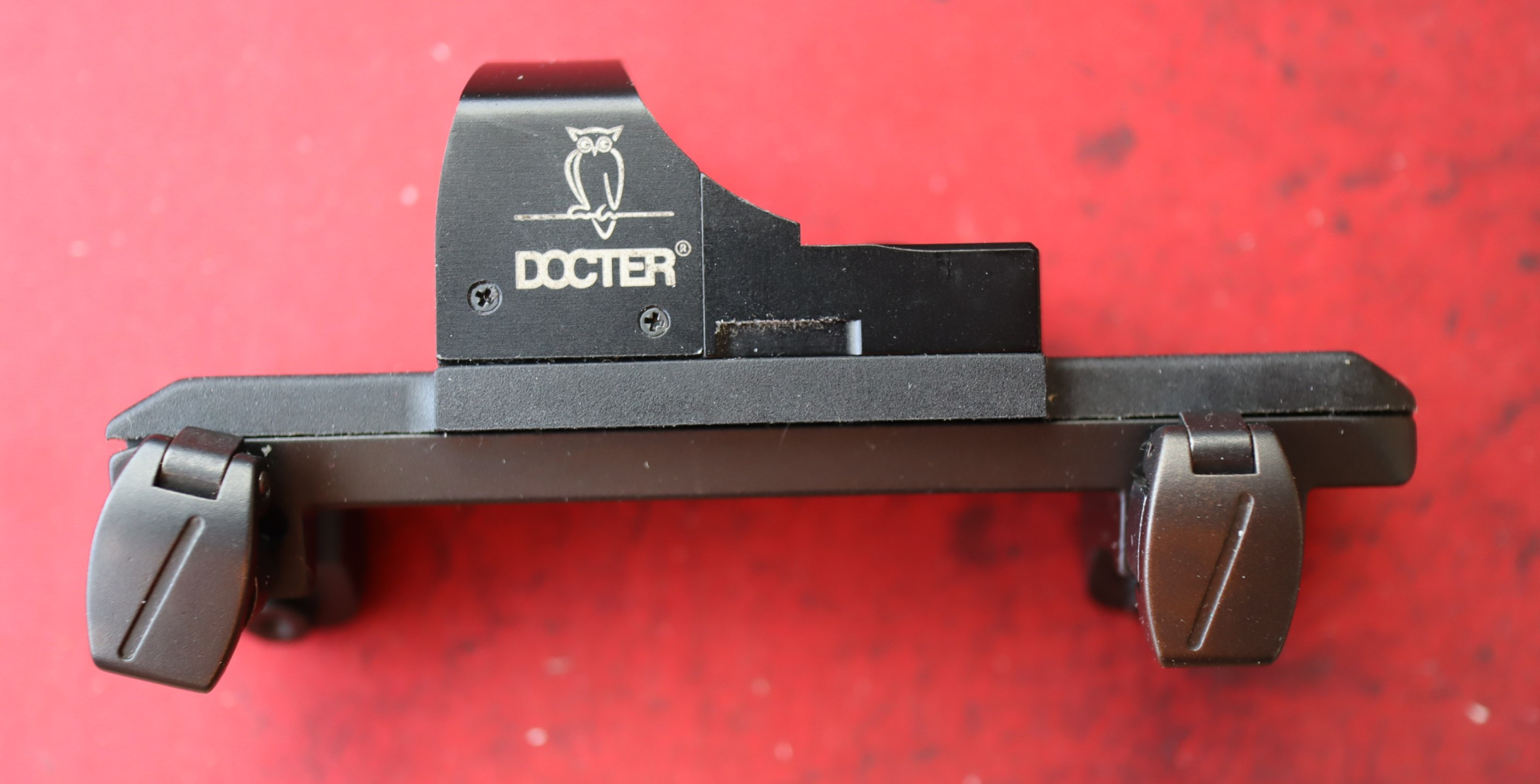 Blaser Sattelmontage – Bild 1