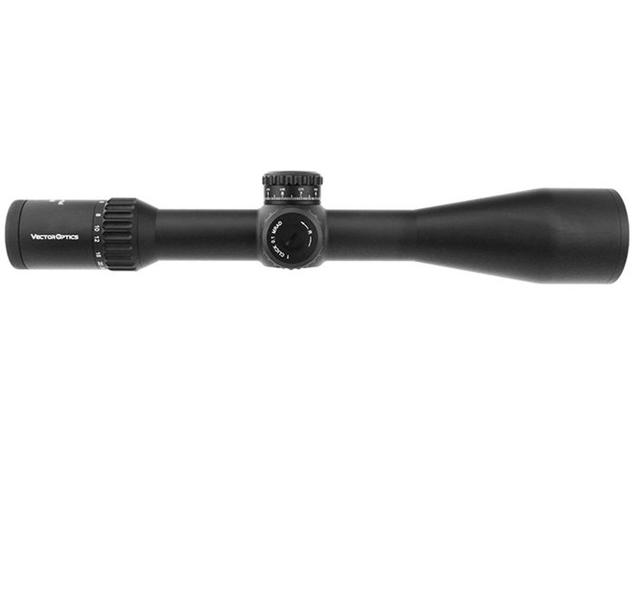 Vector Optics Continental x6 5-30x56 Tactical FFP VCT-34 – Bild 2