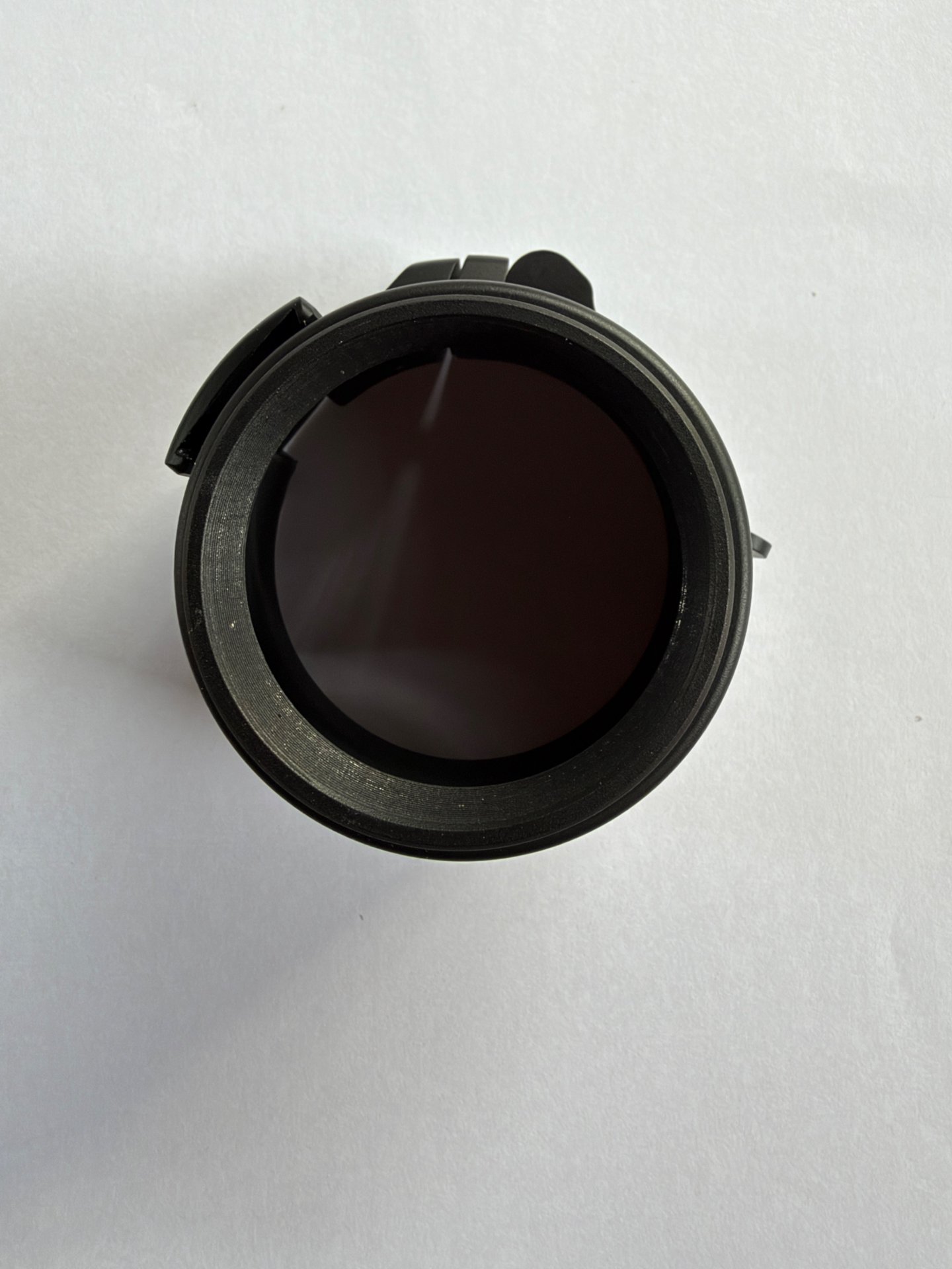 Blaser Vorsatzmontage CM-62 für B2, M52x0,75, gebraucht – Bild 6