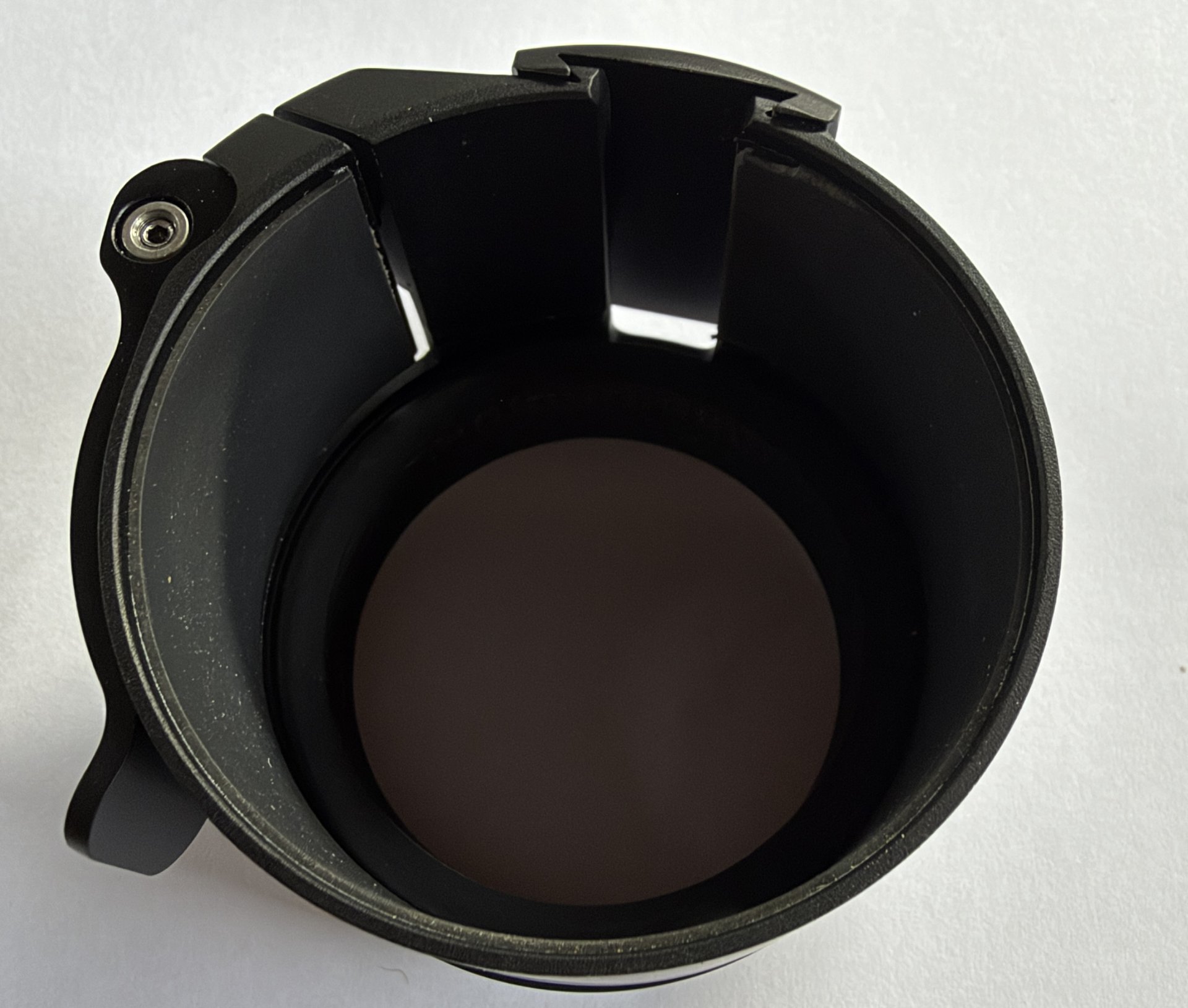 Blaser Vorsatzmontage CM-62 für B2, M52x0,75, gebraucht – Bild 5